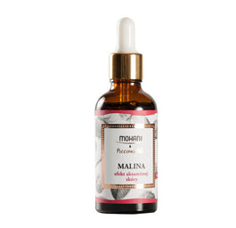 Mohani Precious Oils olej z nasion malin 50ml