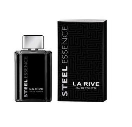 La Rive Steel Essence For Man woda toaletowa spray