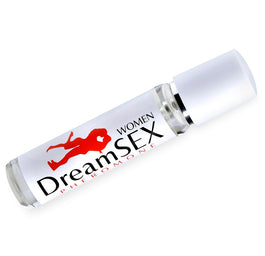 DreamSex Women perfumy z feromonami dla kobiet Red 15ml