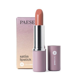 Paese Nanorevit Creamy Lipstick kremowa pomadka do ust 10 Natural Beauty 4.3g