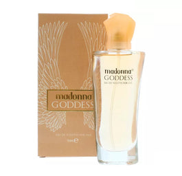 Madonna Goddess woda toaletowa spray 50ml