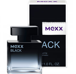 Mexx Black Man woda toaletowa spray 30ml