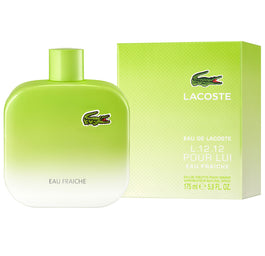 Lacoste L.12.12 Pour Lui Eau Fraiche woda toaletowa spray