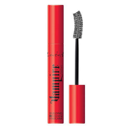 Lovely Vampire Lashes Mascara tusz zwiększający objętość rzęs Black 8g