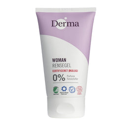 Derma Eco Woman Rensegel żel do mycia twarzy 150ml