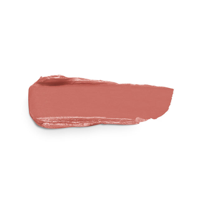KIKO Milano Green Me Matte Lipstick ekstremalnie komfortowa matowa pomadka 100 Universal Nude 4g