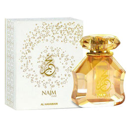 Al Haramain Najm Gold Unisex olejek perfumowany