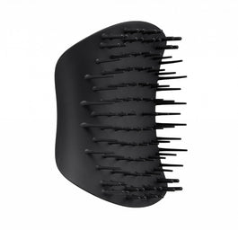 Tangle Teezer The Scalp Exfoliator & Massager masażer do skóry głowy Onyx Black
