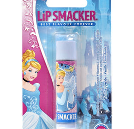 Lip Smacker Disney Princess Cinderella Lip Balm balsam do ust Vanilla Sparkle 4g