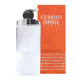 Cerruti Image Woman woda toaletowa spray 75ml