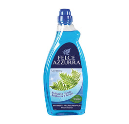 Felce Azzurra Floor Cleaner płyn do mycia podłóg Classic 1000ml