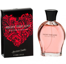 Street Looks Night Time Love woda toaletowa spray
