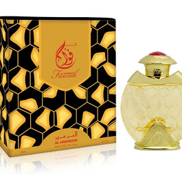 Al Haramain Fawah For Women olejek perfumowany