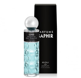 Saphir Marine Pour Homme woda perfumowana spray 200ml