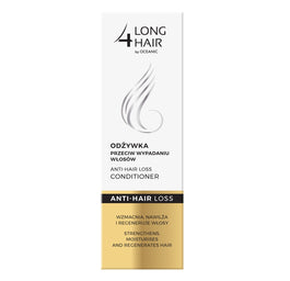 Long4Hair Anti-Hair Loss odżywka wzmacniająca przeciw wypadaniu włosów 200ml