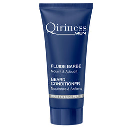 Qiriness Men Fluide Barbe zmiękczająca odżywka do brody dla mężczyzn 40ml
