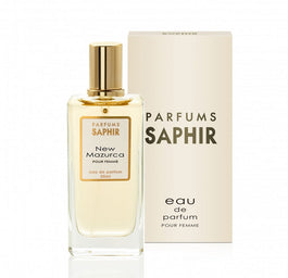 Saphir New Mazurca Women woda perfumowana spray 50ml