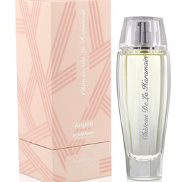 Al Haramain Chateau De La Haramain Argent woda perfumowana spray