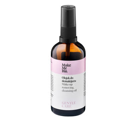 Make Me Bio Gentle Care olejek do demakijażu 100ml