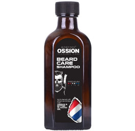 Morfose Ossion Premium Barber Beard Care Shampoo szampon do pielęgnacji brody 100ml