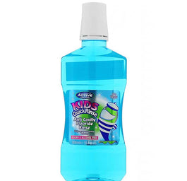 Active Oral Care Kids Quick Rinse płyn do płukania jamy ustnej dla dzieci 500ml