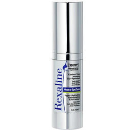 Rexaline 3D Hydra-EyeZone Hyper-Hydrating Rejuvenating Eye Contour intensywnie nawilżający krem odmładzający do okolic oczu 15ml
