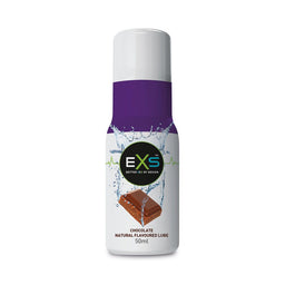 EXS Natural Flavoured Lube żel intymny Czekolada 50ml