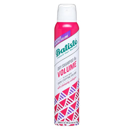 Batiste Dry Shampoo & Volume suchy szampon zwiększający objętość włosów 200ml