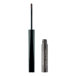 Artdeco Powder To Cream Brow Color kremowy puder do brwi 1 Dark 1.2g
