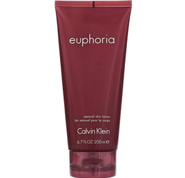 Calvin Klein Euphoria Woman balsam do ciała 200ml