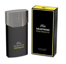 Mustang Mustang Performance woda toaletowa spray 100ml