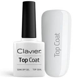 Clavier ProHybrid Top Coat top do lakierów hybrydowych 7.5ml