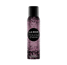 La Rive Touch Of Woman dezodorant spray 150ml