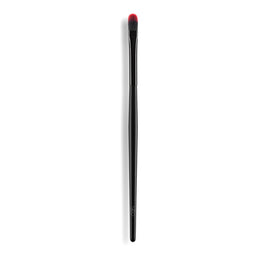 NEO MAKE UP Glitter Brush Synthetic Flat pędzel do powiek do cieni w kremie 13