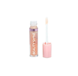 Vollare Beauty Shine Lipgloss błyszczyk do ust Gold Promise 4.5ml