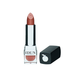 IDUN Minerals Matte Lipstick matowa szminka do ust 109 Lingon 4g