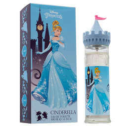 Disney Cinderella woda toaletowa spray 100ml