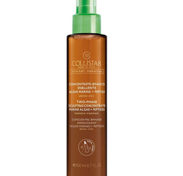 Collistar Special Perfect Body Two-Phase Sculpting Concentrate dwufazowy koncentrat wyszczuplający 200ml