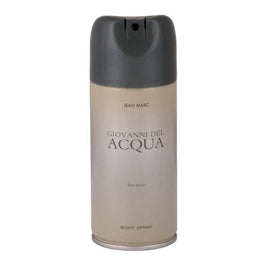 Jean Marc Giovanni Del Acqua dezodorant spray 150ml