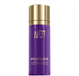 Thierry Mugler Alien dezodorant spray 100ml