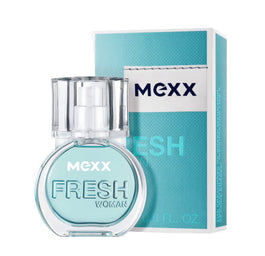 Mexx Fresh Woman woda toaletowa spray 30ml