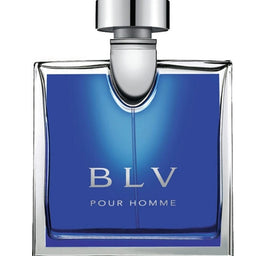 Bvlgari BLV Pour Homme woda toaletowa spray