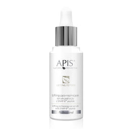 APIS Lifting Peptide liftingująco-napinające serum pod oczy z SNAP-8™ peptide 30ml