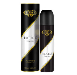 Cuba Original Trouble For Women woda perfumowana spray 100ml