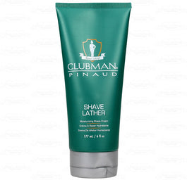 Clubman Pinaud Shave Lather pianka do golenia 177ml