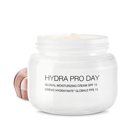 KIKO Milano Hydra Pro Day intensywnie nawilżający krem z kwasem hialuronowym SPF 15 50ml