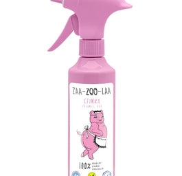Zaa-Zoo-Laa Ćfinka płyn do czyszczenia kuchni i Agd 350ml
