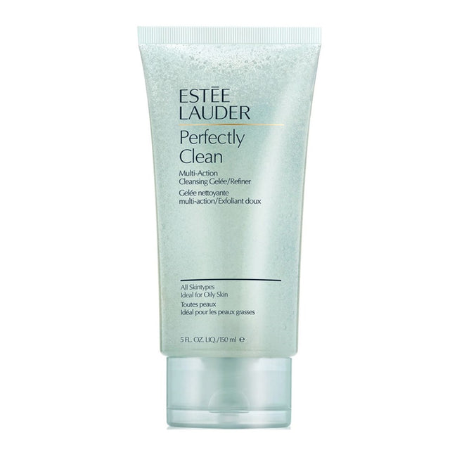 Estée Lauder Perfectly Clean Multi-Action Cleansing Gelee peelingujący żel do mycia twarzy 150ml