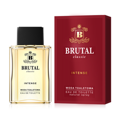 La Rive Brutal Classic Intense woda toaletowa