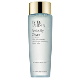 Estée Lauder Perfectly Clean Multi-Action Toning Lotion/Refiner oczyszczający tonik do twarzy 200ml